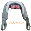 Masajeador de cuello Homedics Nms 250 Usado
