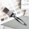 Pincel Profesional Serie Black Finish Marca Boron
