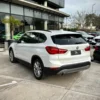 BMW X1 SDrive 18i 1.8L