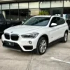BMW X1 SDrive 18i 1.8L