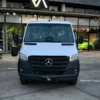 Mercedes-Benz Sprinter 517 Cdi Chasis 4325