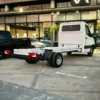 Mercedes-Benz Sprinter 517 Cdi Chasis 4325