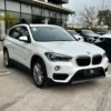 BMW X1 SDrive 18i 1.8L