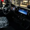 Mercedes-Benz Sprinter 517 Cdi Chasis 4325