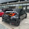 Toyota Yaris 1.6T Gr Mt
