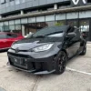 Toyota Yaris 1.6T Gr Mt