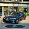 BMW Serie 3 3.0 330i Sedan Sport Line 252cv