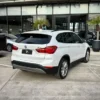 BMW X1 SDrive 18i 1.8L