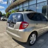 Honda Fit 1.5 Ex Mt 120cv