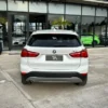 BMW X1 SDrive 18i 1.8L