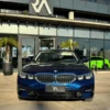 BMW Serie 3 3.0 330i Sedan Sport Line 252cv