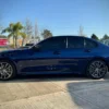 BMW Serie 3 3.0 330i Sedan Sport Line 252cv