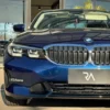 BMW Serie 3 3.0 330i Sedan Sport Line 252cv