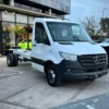 Mercedes-Benz Sprinter 517 Cdi Chasis 4325