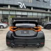 Toyota Yaris 1.6T Gr Mt