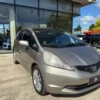 Honda Fit 1.5 Ex Mt 120cv
