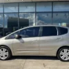 Honda Fit 1.5 Ex Mt 120cv