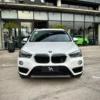 BMW X1 SDrive 18i 1.8L