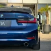 BMW Serie 3 3.0 330i Sedan Sport Line 252cv
