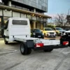 Mercedes-Benz Sprinter 517 Cdi Chasis 4325