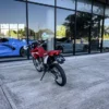 Honda XR 250 Tornado