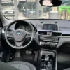 BMW X1 SDrive 18i 1.8L