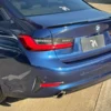 BMW Serie 3 3.0 330i Sedan Sport Line 252cv