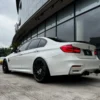 BMW Serie M 3.0 M3 431cv