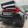 Toyota Yaris 1.6T Gr Mt