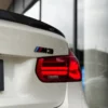 BMW Serie M 3.0 M3 431cv