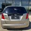 Honda Fit 1.5 Ex Mt 120cv
