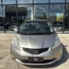 Honda Fit 1.5 Ex Mt 120cv