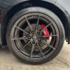 Toyota Yaris 1.6T Gr Mt