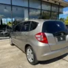 Honda Fit 1.5 Ex Mt 120cv