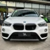 BMW X1 SDrive 18i 1.8L
