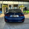 BMW Serie 3 3.0 330i Sedan Sport Line 252cv