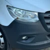 Mercedes-Benz Sprinter 517 Cdi Chasis 4325