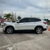 BMW X1 SDrive 18i 1.8L