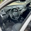 BMW X1 SDrive 18i 1.8L