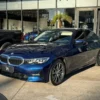BMW Serie 3 3.0 330i Sedan Sport Line 252cv