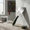 Espátula de acero al carbono marca Boron 5"