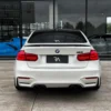 BMW Serie M 3.0 M3 431cv