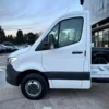 Mercedes-Benz Sprinter 517 Cdi Chasis 4325
