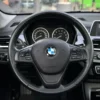 BMW X1 SDrive 18i 1.8L