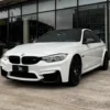 BMW Serie M 3.0 M3 431cv