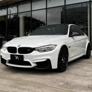 BMW Serie M 3.0 M3 431cv