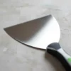 Espátula de acero al carbono marca Boron 5"