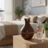 Humidificador aromatizador más 1 esencia de 250 ML