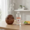 Humidificador aromatizador más 1 esencia de 250 ML