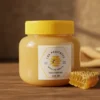 Miel Pura 100% Solida Por 500gr Calidad Premium